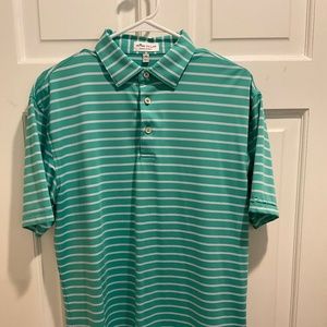Peter Millar Golf Polo